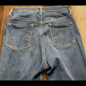 Old Navy Girls Ballerina Jeggings